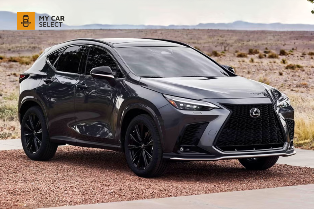 Get instant cash offer for your vehicle at my car select
