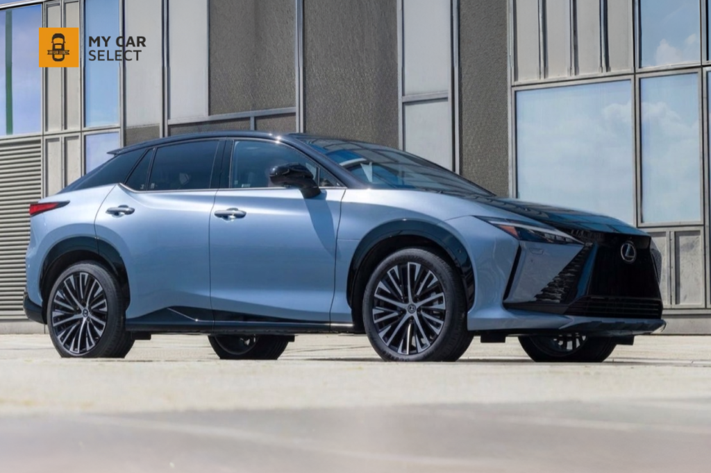 sell your car in california at my car select